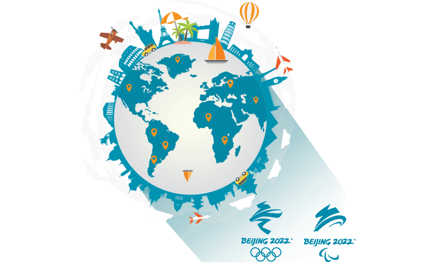 在尼加拉瓜怎么看2023春晚 - UNCCTV5